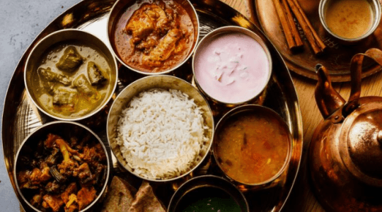 Shree Balaji Restaurant - Jaipur