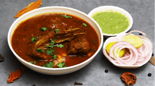 Adarsh Meat Shop - Amritsar
