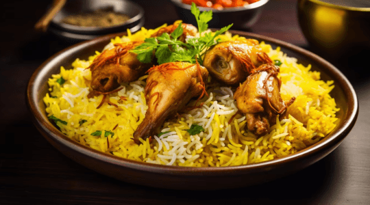 Shadab - Hyderabad