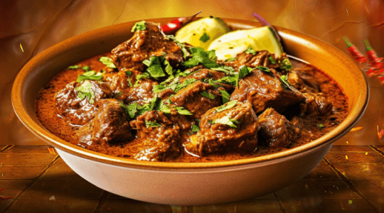 Makhan Fish - Amritsar