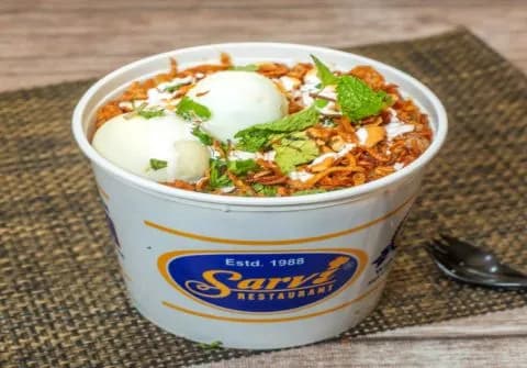 Haleem - Sarvi, Hyderabad