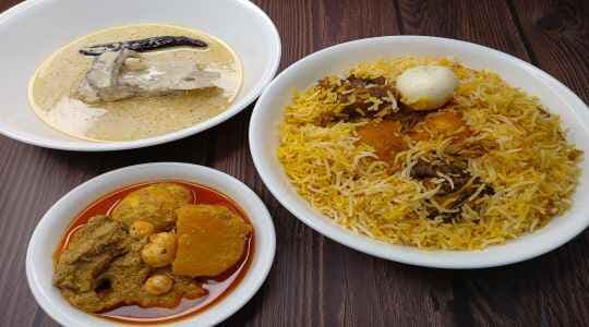 Arsalan - Kolkata