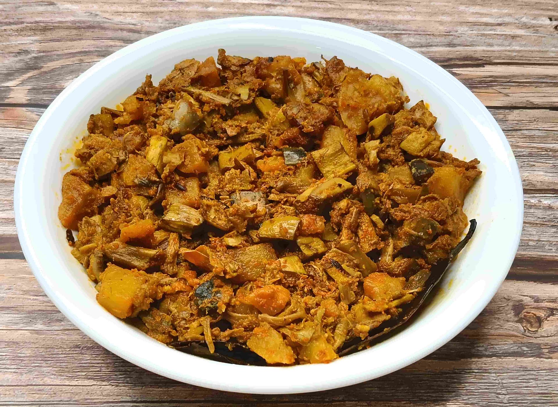 Mocha Ghonto - The Bhoj Company, Kolkata