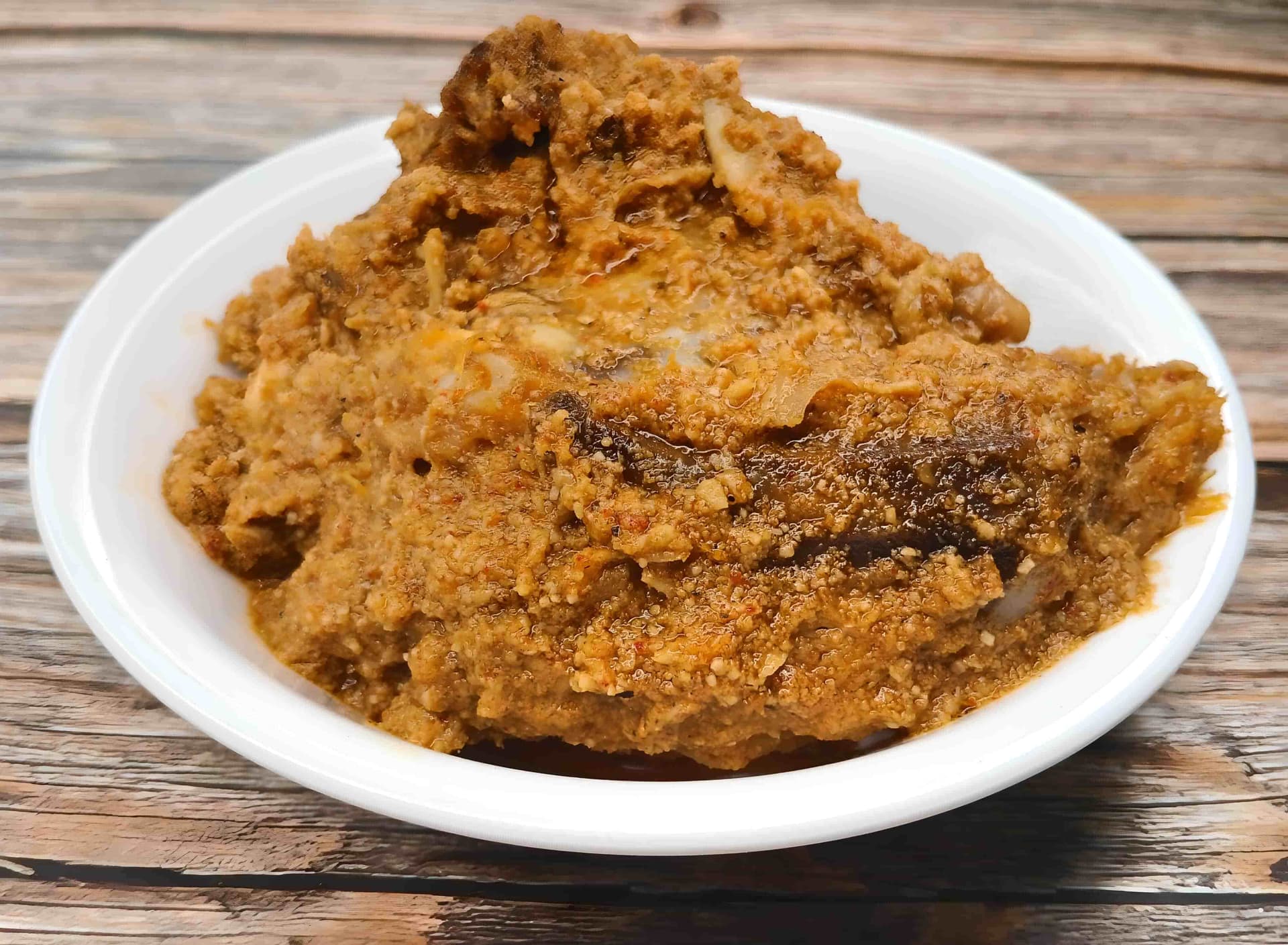 Chicken Chanp (1 Pc) - Arsalan, Kolkata