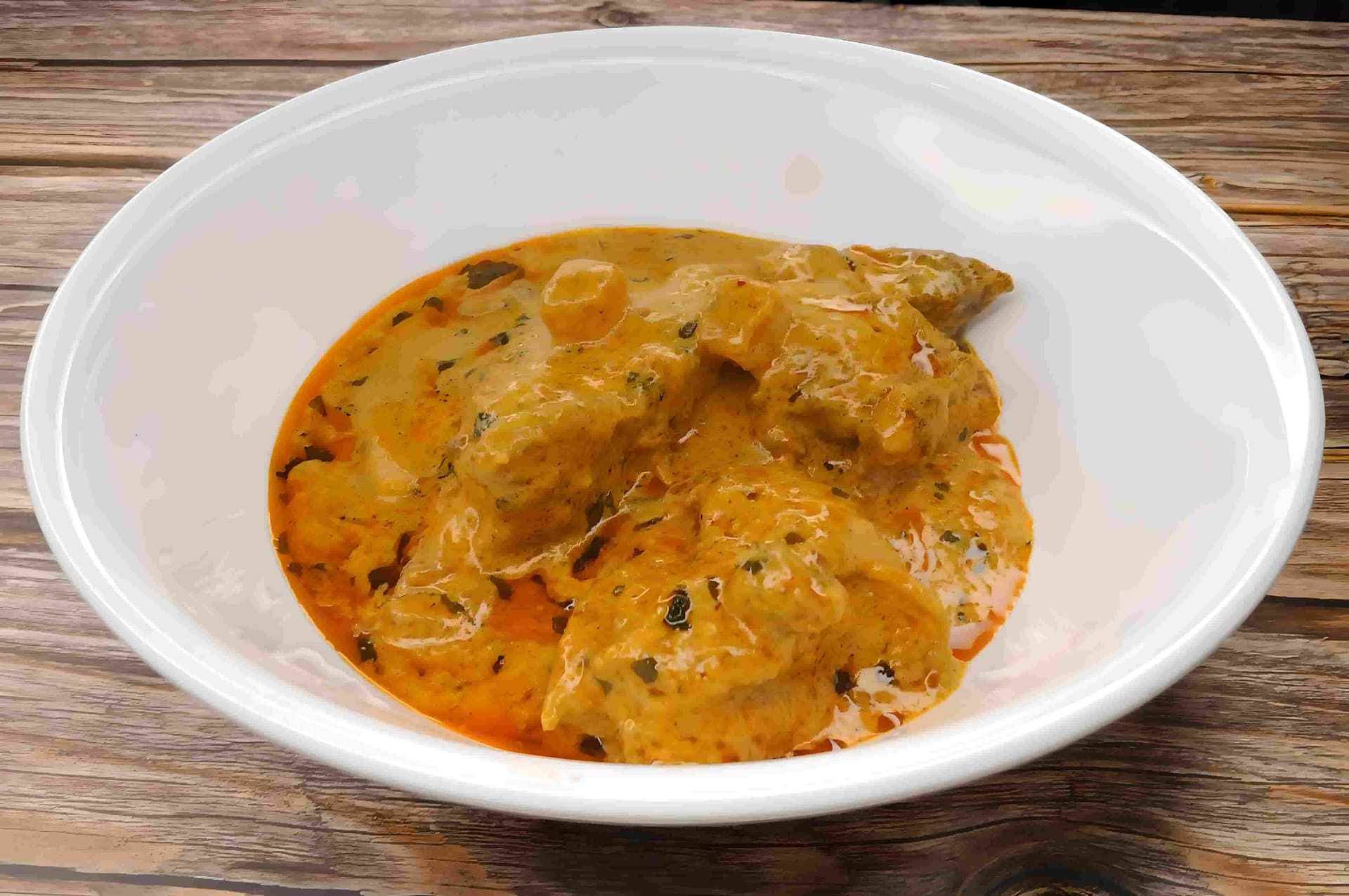 Mutton Arsalan Masala (3 Pcs) - Arsalan, Kolkata