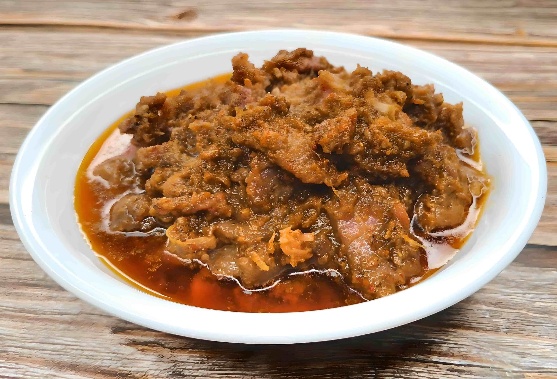 Mutton Chanp - Arsalan, Kolkata