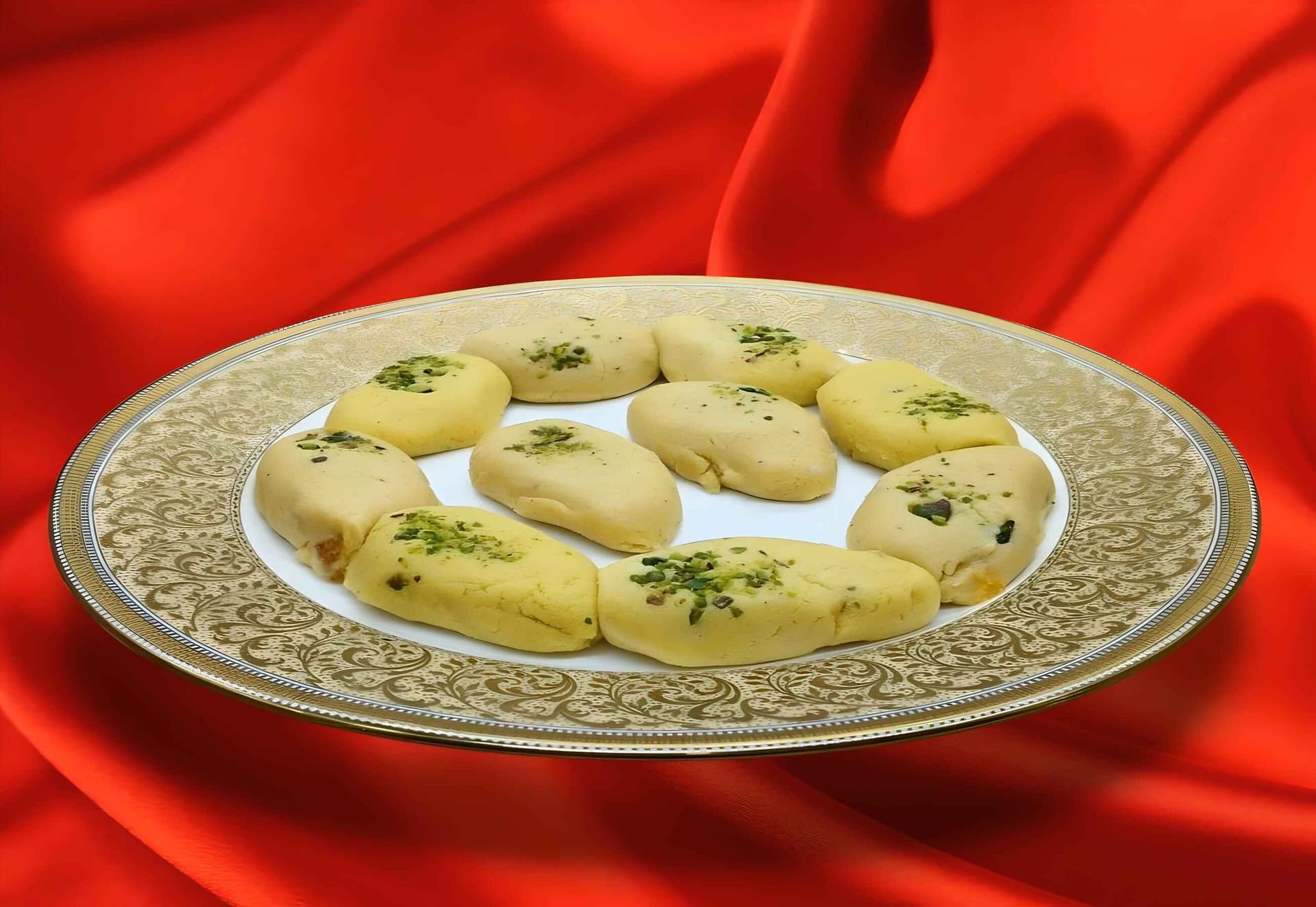 Alfonso Mango (Pack of 12) - Nalin Chandra Das & Sons, Kolkata