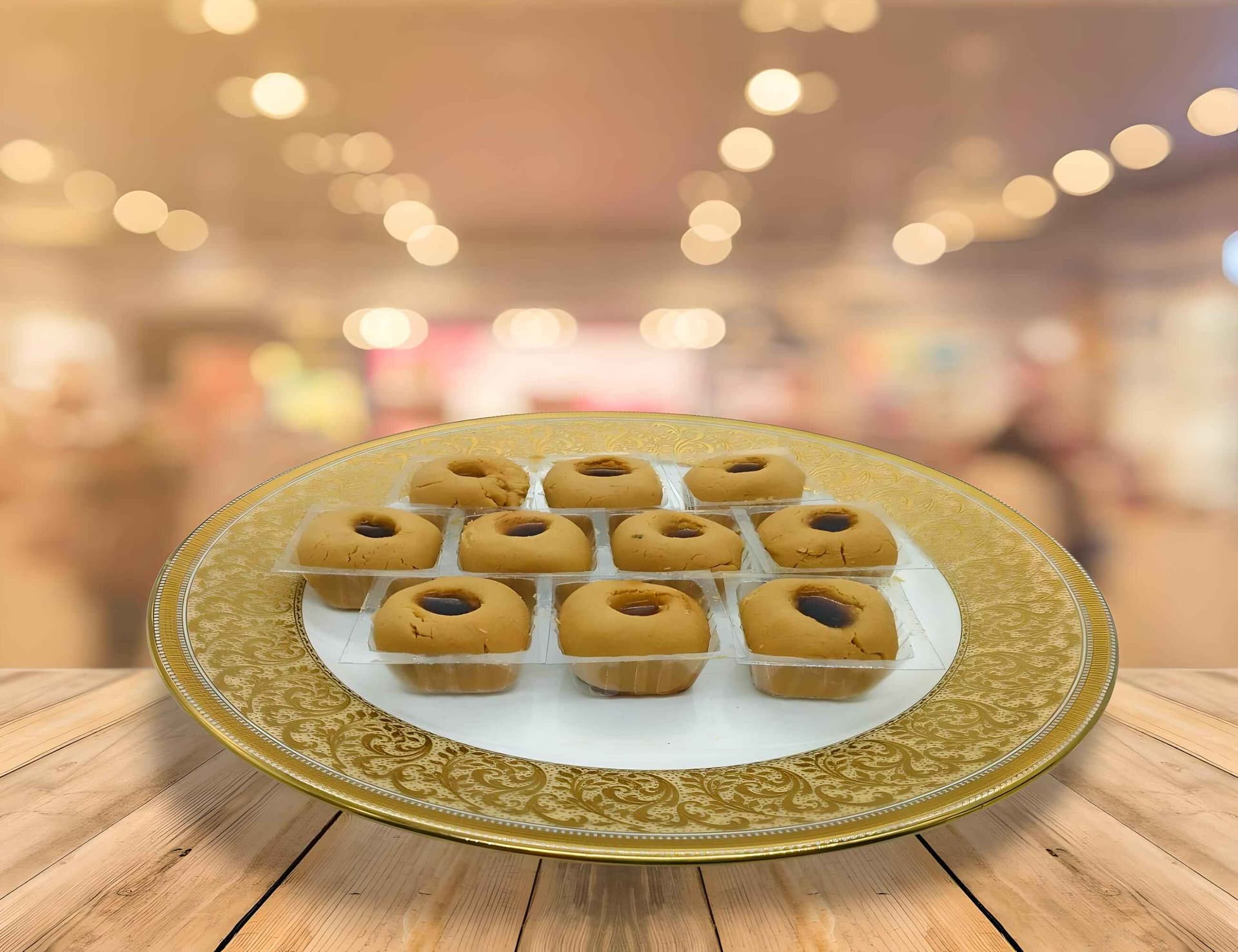 Gur Vatika (Pack of 12) - Nalin Chandra Das & Sons, Kolkata