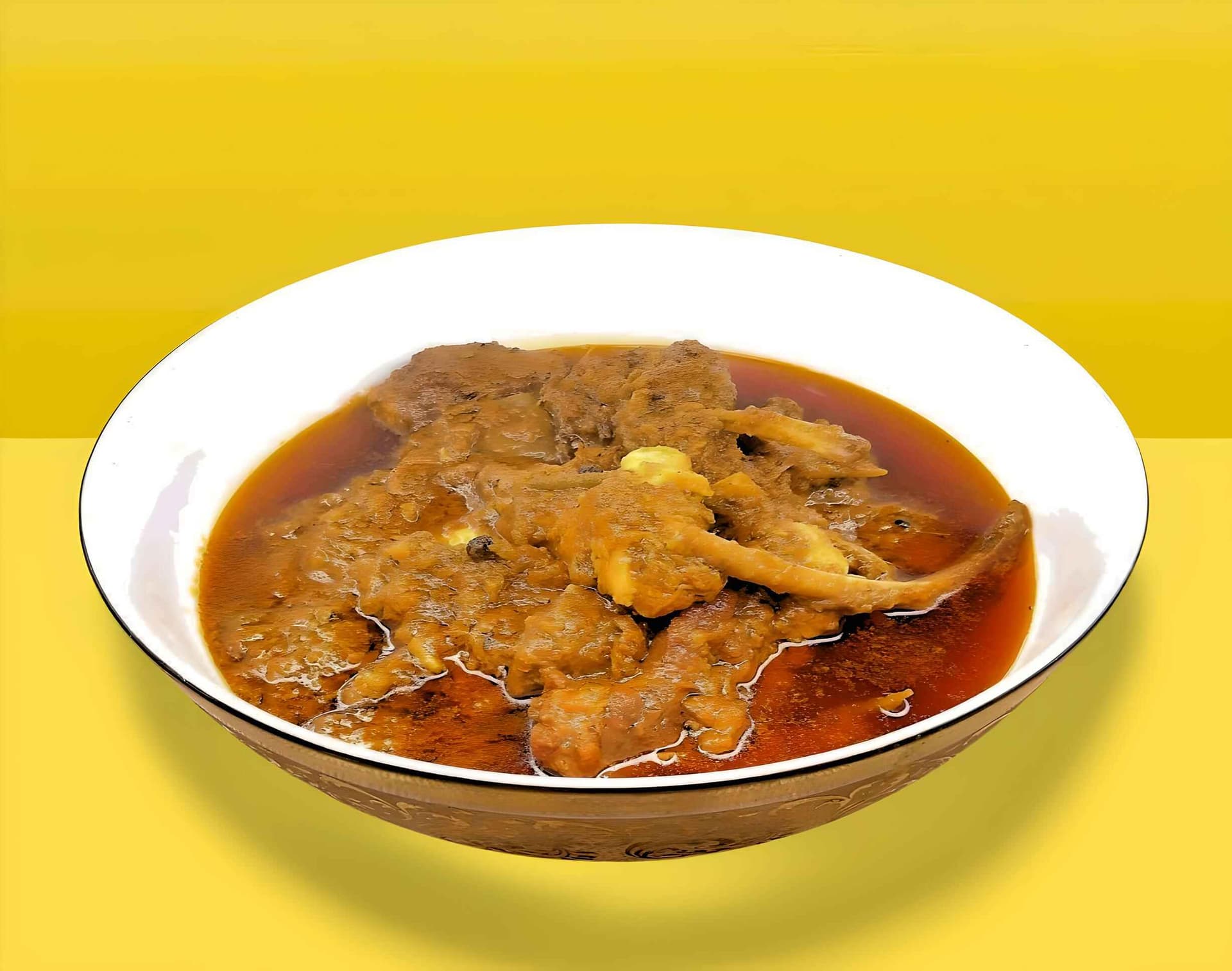 Lal Maas (4 Pcs) - Magic Mile, Jaipur