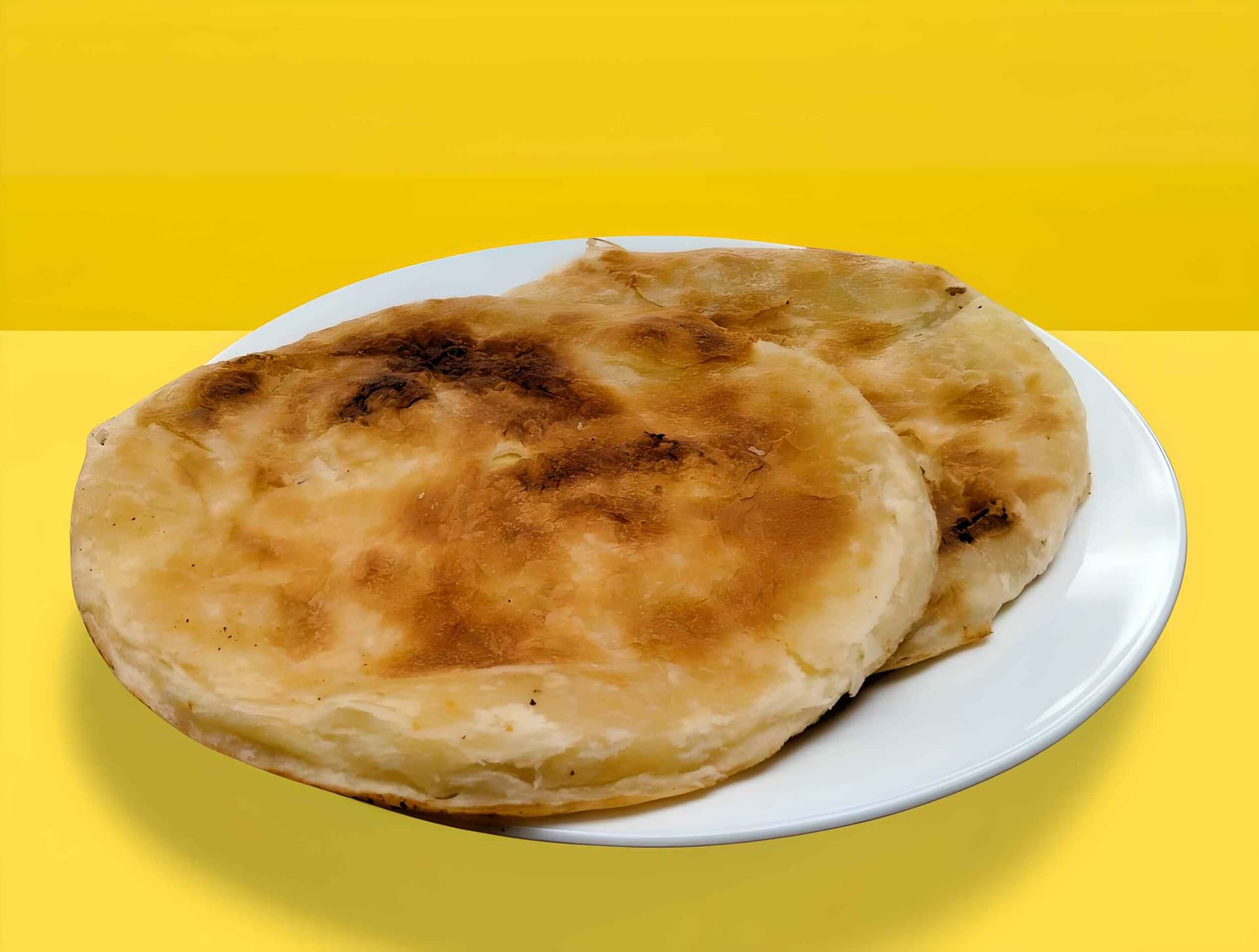 Kulcha (2pieces) - Raheem, Lucknow