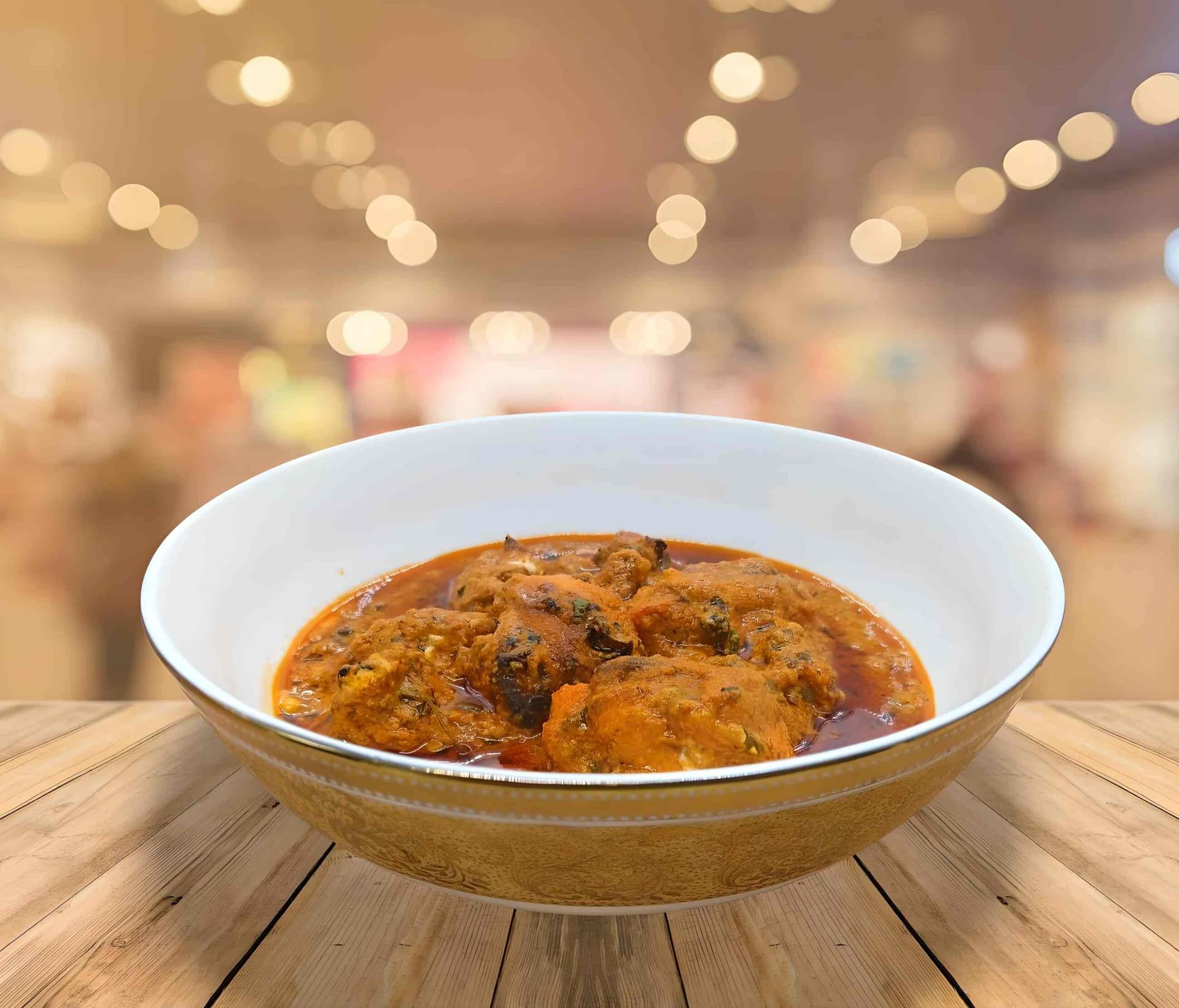Chicken Arsalan Masala (3 Pcs) - Arsalan, Kolkata
