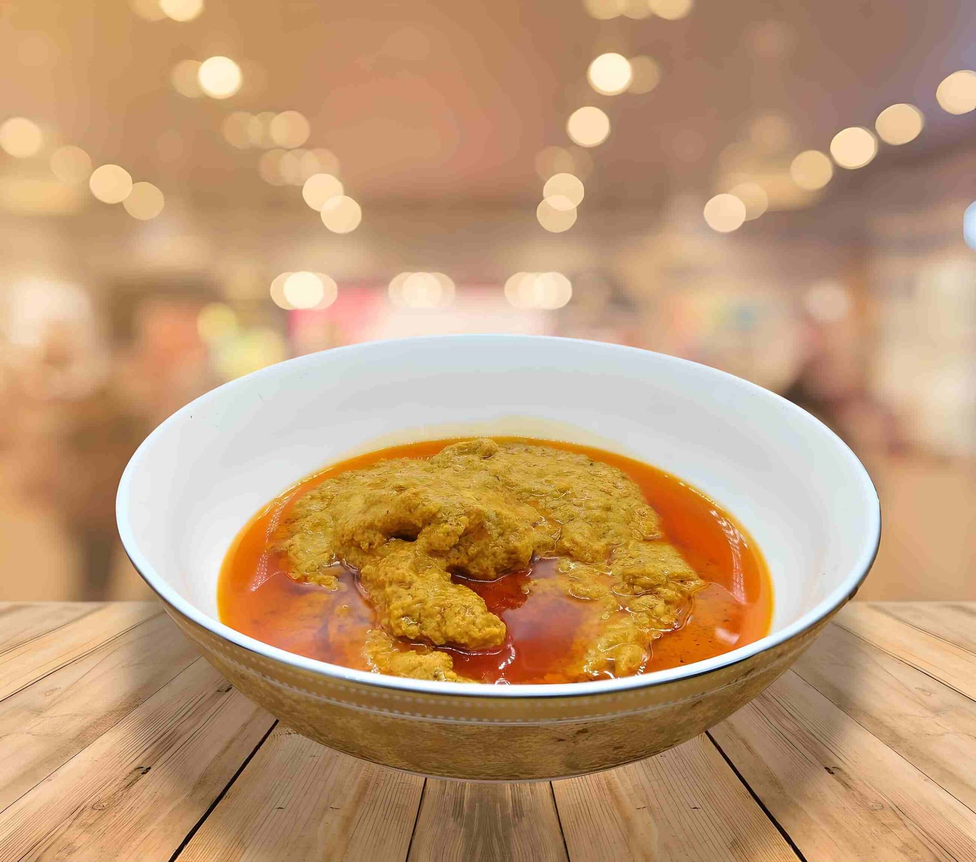 Chicken Kassa (1 Pc) - Arsalan, Kolkata