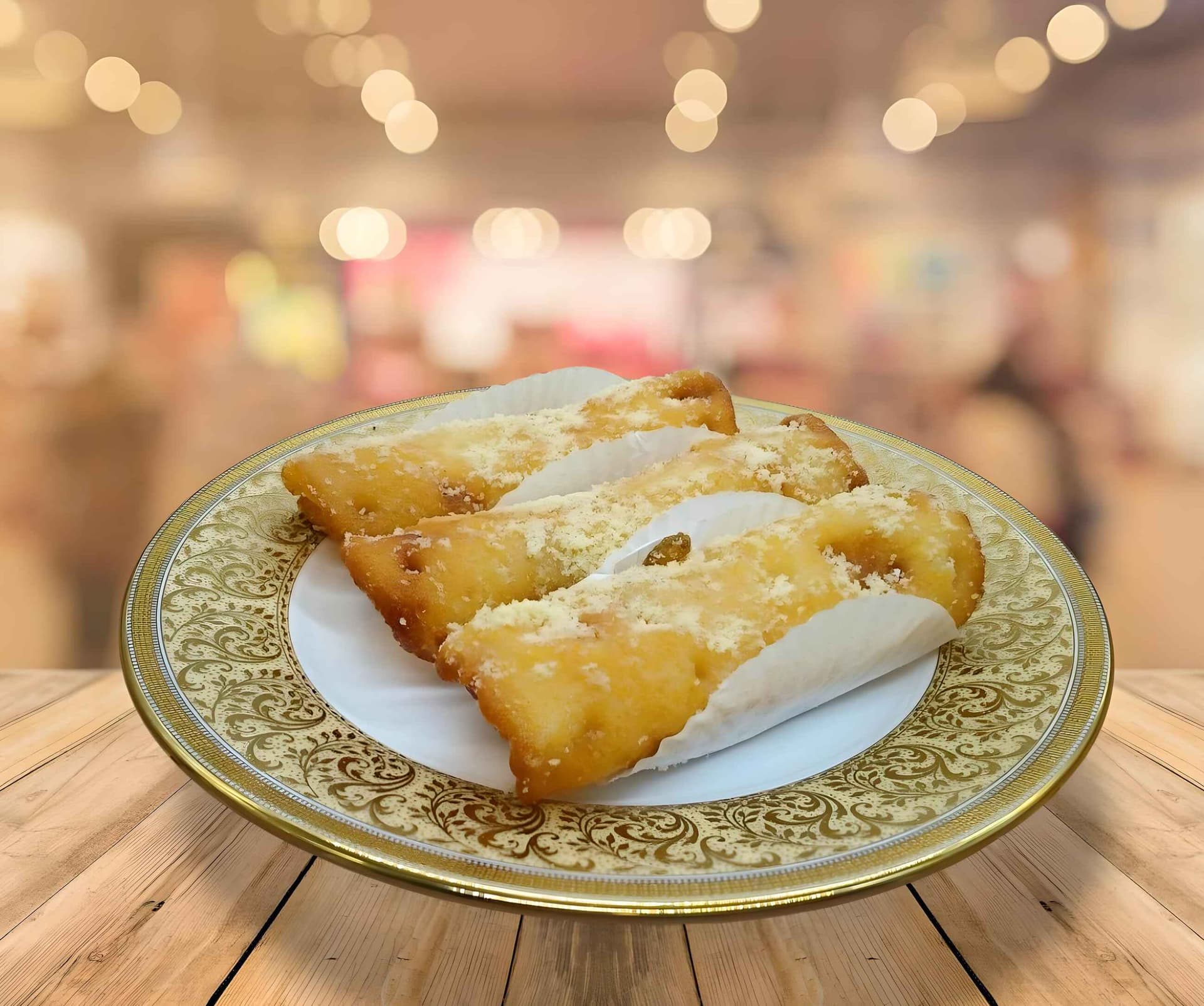 Rassomalancha(Pack of 6) - K.C. Das, Kolkata